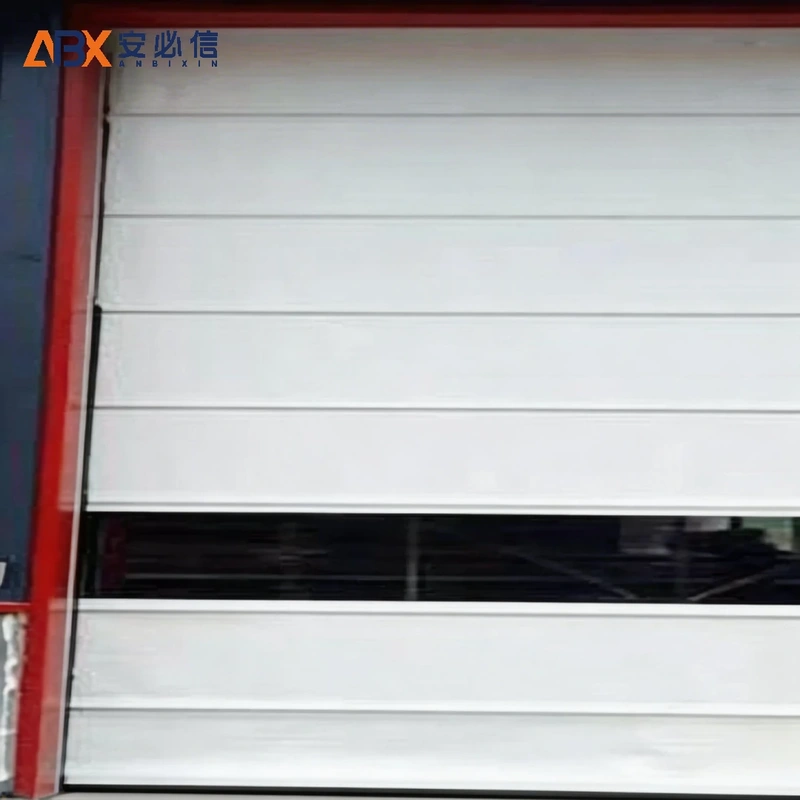 凉山彝族自治州洁净快速门